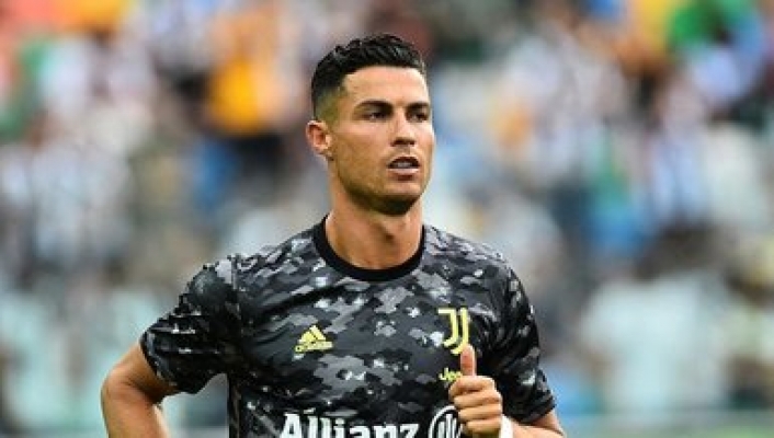 Ronaldo'nun yeni adresi!