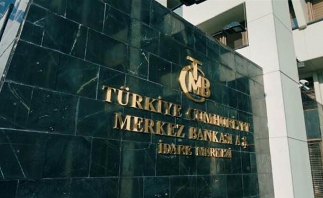 Merkez Bankası Faizi 1 Puan Düşürdü