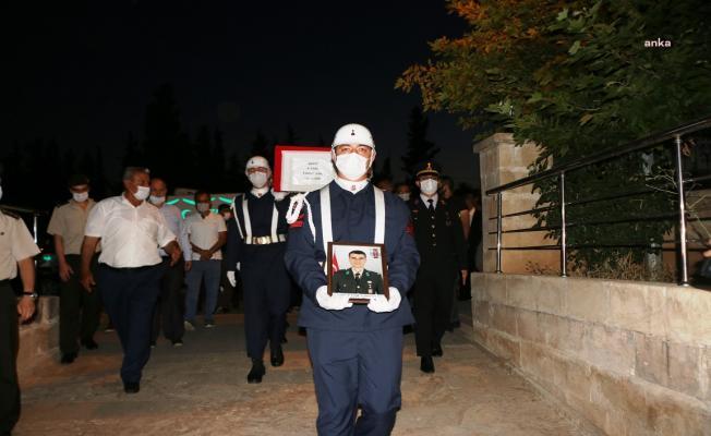 MSB, Şehidin Ailesinin Manevi Tazminat Talebinin Reddini İstedi