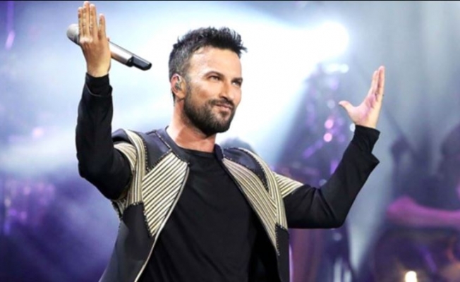 Tarkan'dan hayranlarını üzen konser kararı