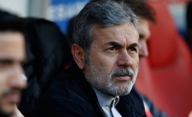 Aykut Kocaman'dan istifa kararı