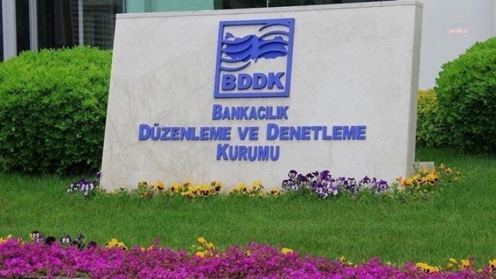 BDDK, 6 tasarruf finansman şirketinin intibak sürelerini uzattı