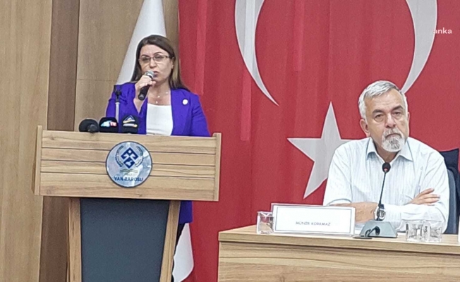 CHP'li Karaca: "Mazlumun ahı, indirecektir şahı"