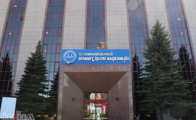 Diyanet, personeli için 11 milyar TL harcayacak