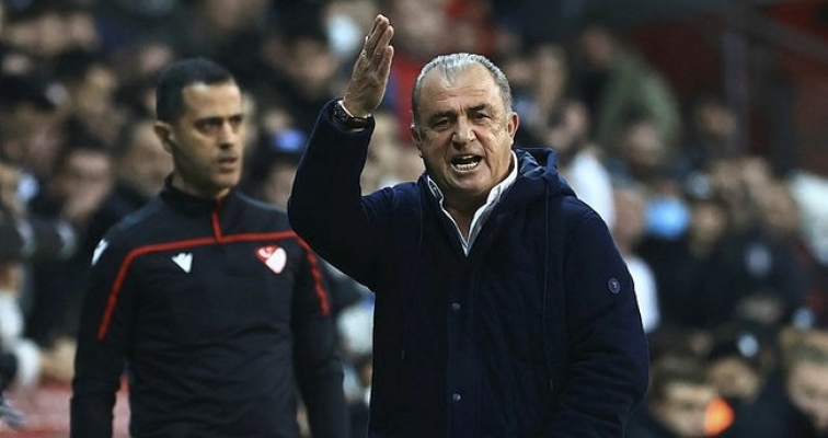 Fatih Terim'den penaltı açıklaması