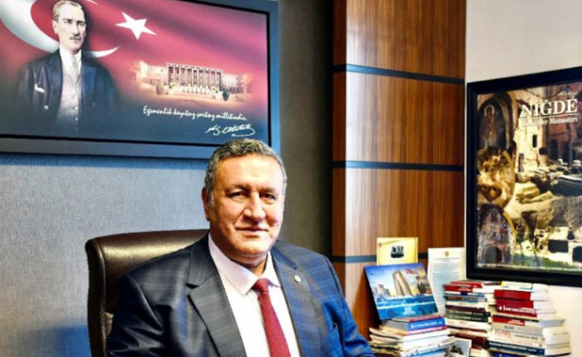 Gürer: “AKP, kamu mallarını talan etti”