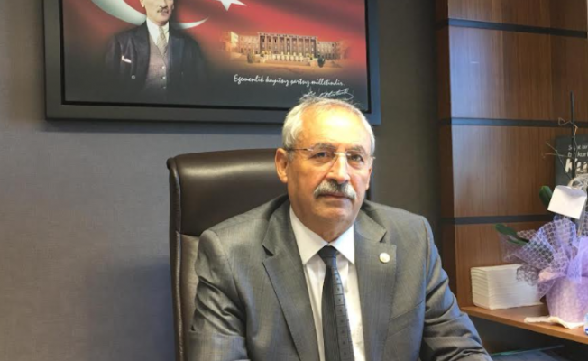 CHP'li Kaplan: “54 Bine Yakın Kişi Mağdur!”