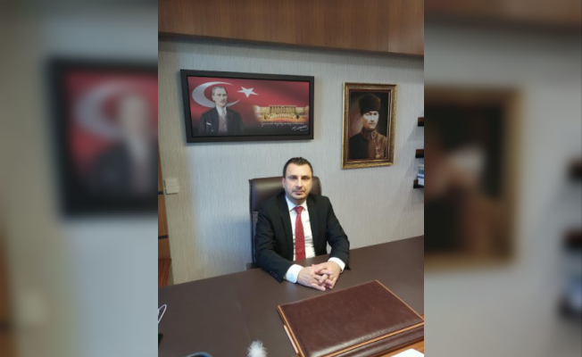 CHP’li Başevirgen: "Vatandaşa İcra, Dev Şirketlere Rica"