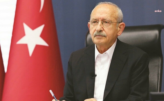 Kılıçdaroğlu'ndan Bulgaristan seçimleri mesajı: "Oyunu kullan"