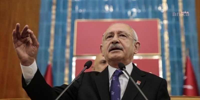 Kılıçdaroğlu; ''Tamam Erdoğan, Anladık, Gaz Yağı Alamadık''