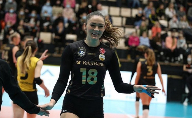 Zehra Güneş: Bence artık Türkiye voleybol ülkesi oldu