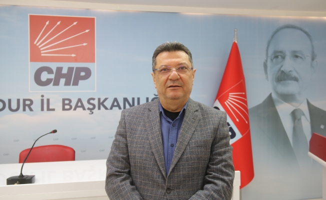 CHP'li Göker: "Komiser yardımcılığı sınavı şaibelidir"