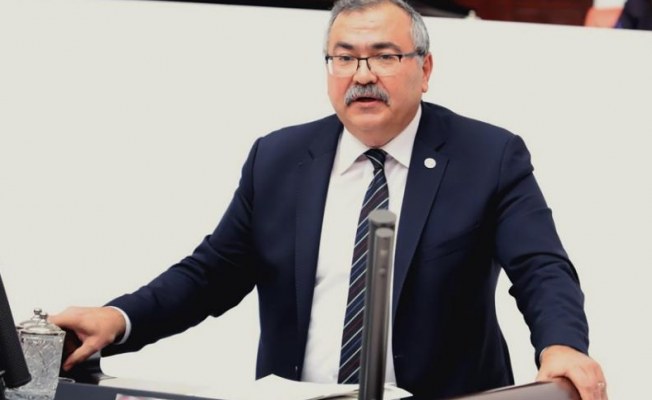 CHP’li Bülbül’den “İl Müdürü Görevden Alınsın” Çağrısı