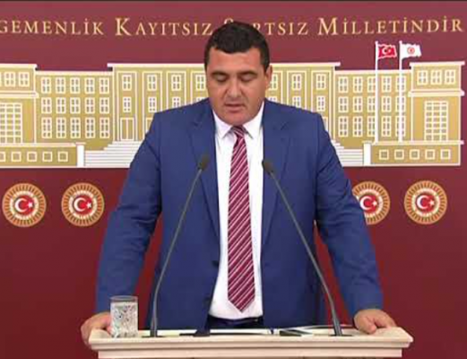 CHP’li Karasu: Usta öğreticilerin mağduriyeti giderilmeli