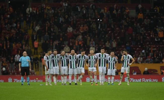 Denizlispor’da 15 pozitif vaka