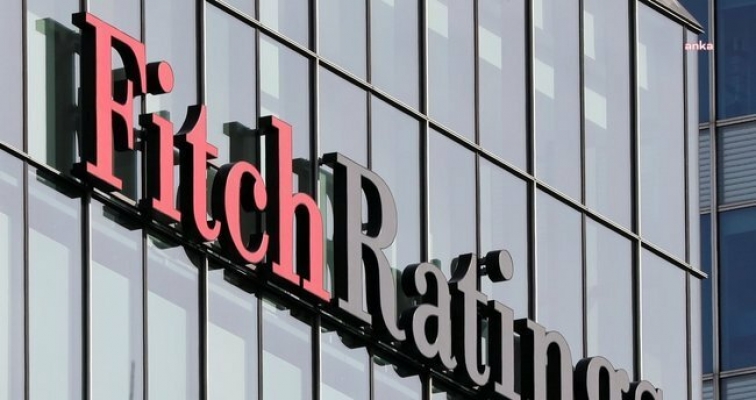 Fitch'den Türkiye uyarısı