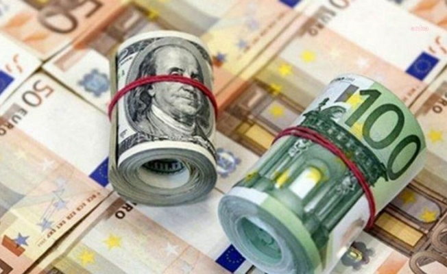 Haftayı dolar 13,60, euro 15,17 seviyesinden kapattı