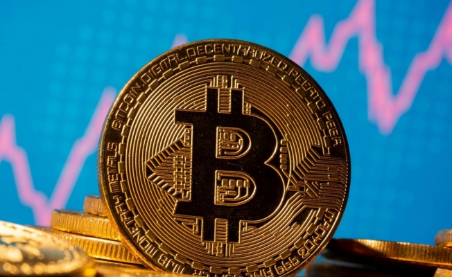 Bitcoin yükselmeye devam ediyor