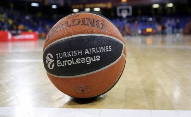 EuroLeague, 4 Rus takımının maçlarını askıya aldı