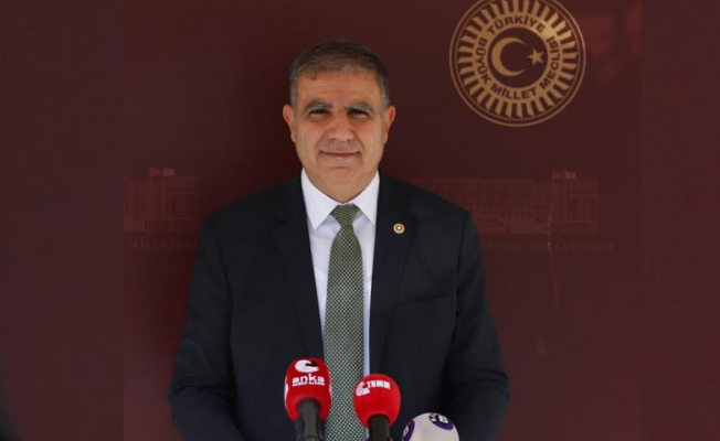 CHP'li Güzelmansur: "İktidar Sebep; Akaryakıt Zamları Sonuçtur"