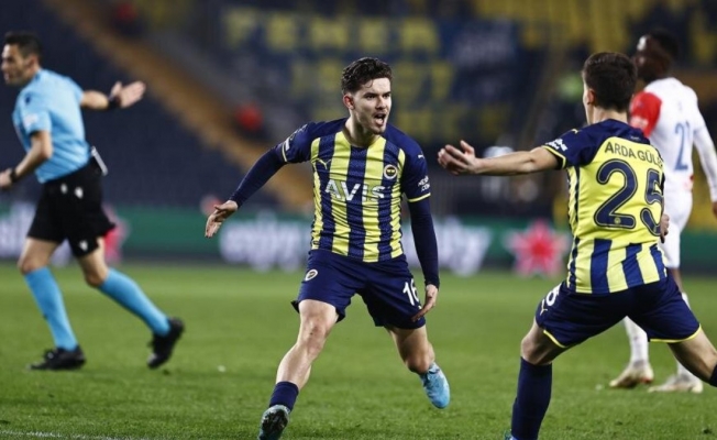 Fenerbahçe’de 6 imza birden