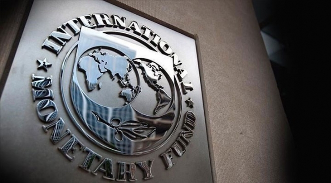 IMF, Türkiye için yıl sonu enflasyon tahminini açıkladı