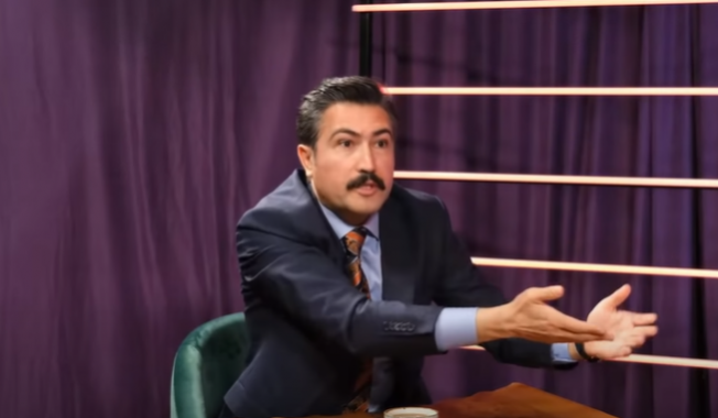 Cahit Özkan Görevinden Alındı mı?