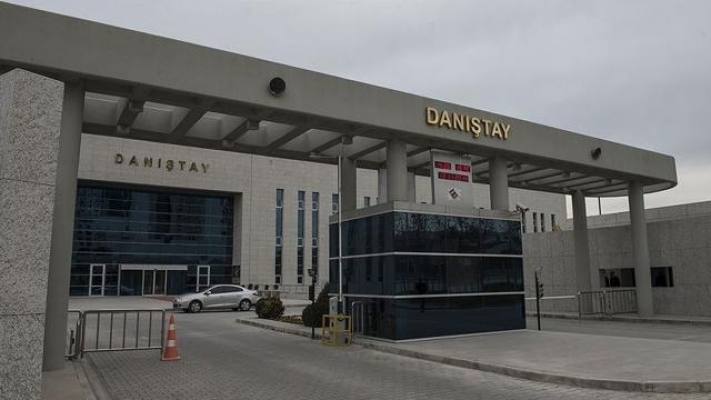 Danıştay: Vergi borcundan ötürü yetim maaşı kesilemez