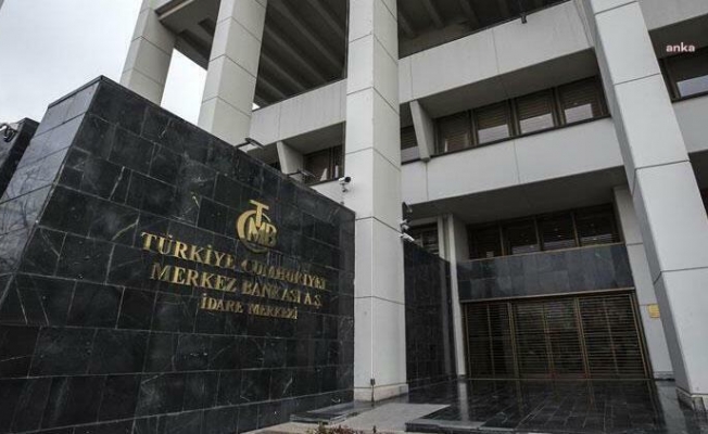 Merkez Bankası’ndan enflasyon açıklaması