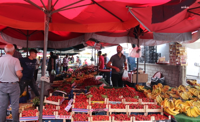 ''Bir Menemen Yapacağız, Ona Bile Zorlanıyoruz''