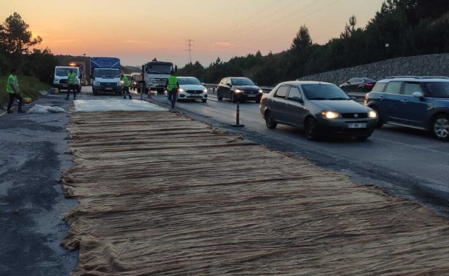 İstanbul Büyükşehir, ‘Beyaz Yol’ çalışmalarına başlıyor