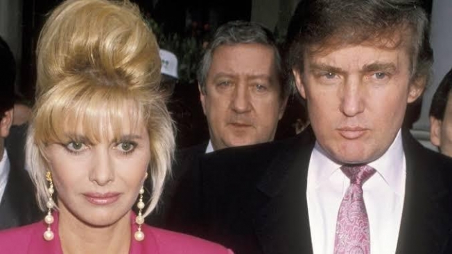 Ivana Trump’ın ölüm nedeni belli oldu