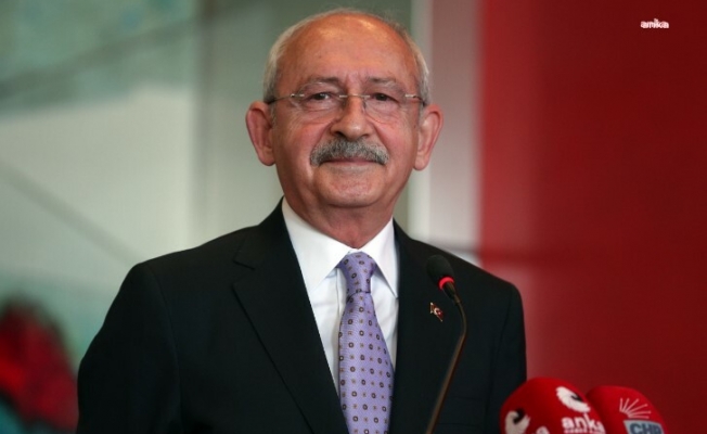 Kılıçdaroğlu: "EYT…Loading"