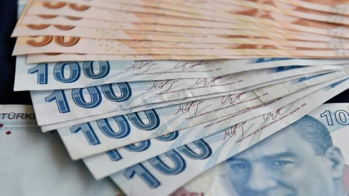 Merkezi bütçe haziranda 31,1 milyar TL açık verdi