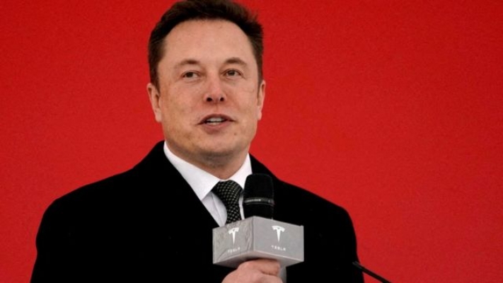 Twitter, Elon Musk’a dava açtı