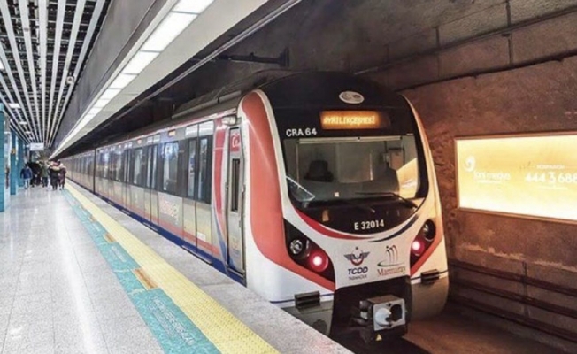 İstanbul’un batı yakasına ilk metro geliyor