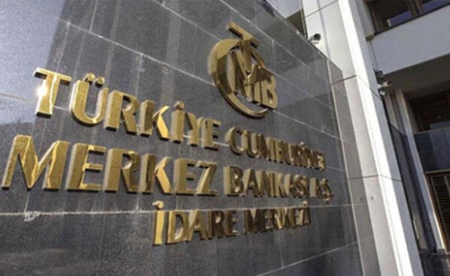 Merkez Bankası'ndan yeni faiz kararı