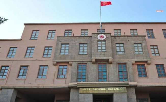 Milli Savunma Bakanlığı, 1115 işçi alımı yapacak