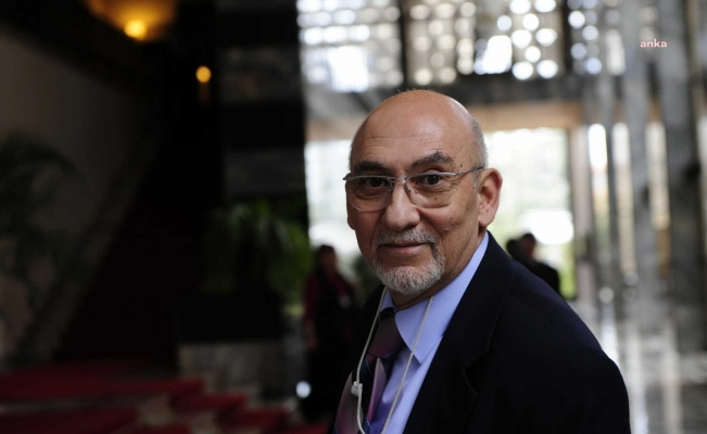 Gazeteciler Cemiyeti 2022 Yılı Meslek Onur Ödülünün Sahibi Mustafa İstemi oldu
