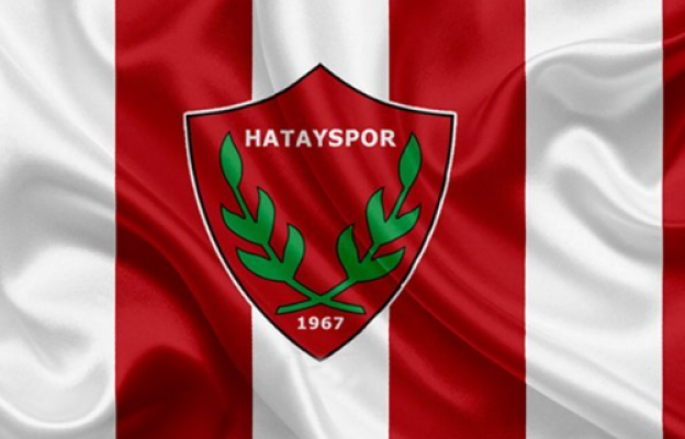 TFF'den Hatayspor'a transfer yasağı