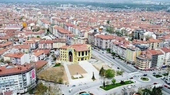 AFAD'dan Kütahya için korkutan rapor