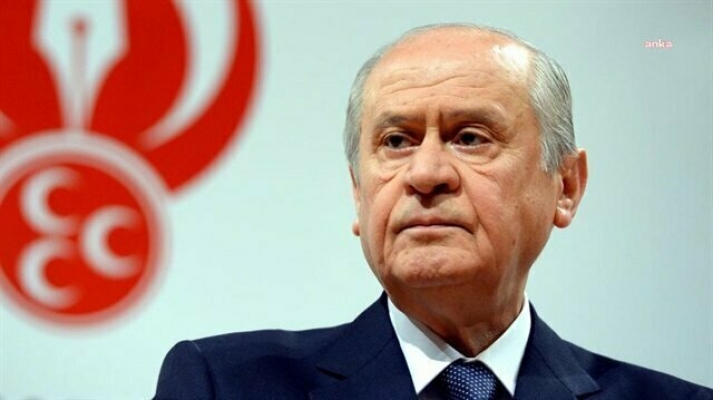 Beşiktaş'tan Bahçeli açıklaması