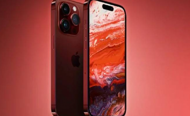 iPhone 15'te kullanılacak renkler sızdırıldı