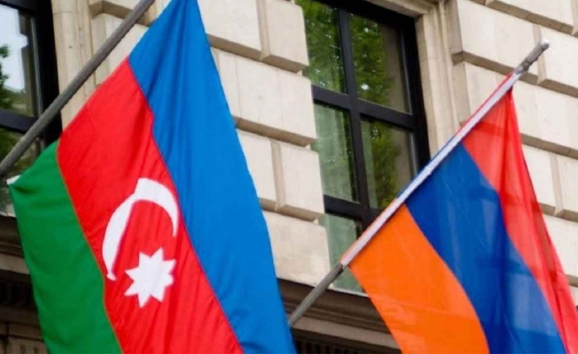 Azerbaycan’dan Ermenistan ile 'mutabakat' açıklaması