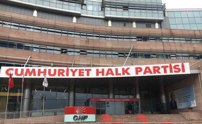 CHP, Merdan Yanardağ için milletvekili heyeti görevlendirdi