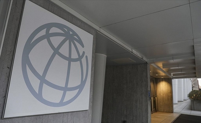 Dünya Bankası'ndan Türkiye'ye yeni finansman