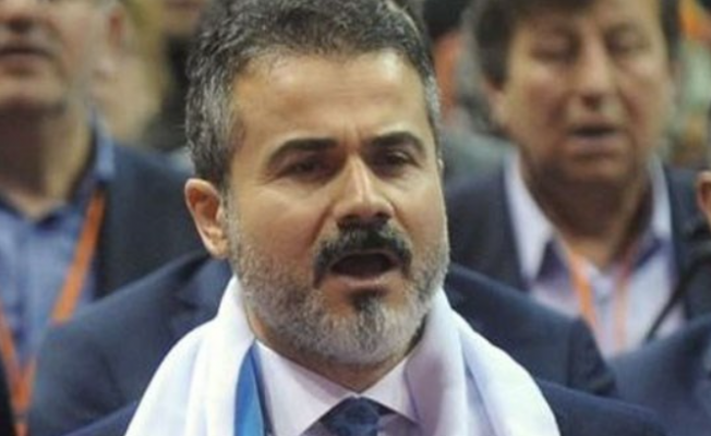 Eski bakan Suat Kılıç, AKP'den istifa etti