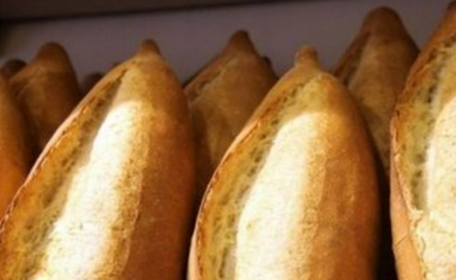 Fırıncıların ekmekte zam beklentisi: "10 lira olmalı"