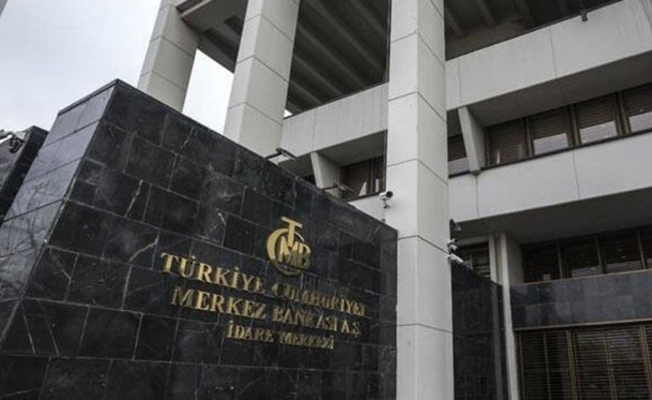 Merkez Bankası faiz kararı açıklandı