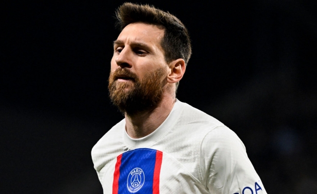 Messi Premier Lig’de oynayabilir